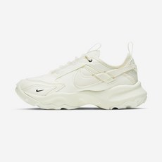 (W) 나이키 TC 7900 서밋 화이트
