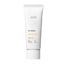 아이오페 유브이 쉴드 선 프로텍터 이엑스 선크림 SPF50+ PA++++ 60ml 1개 상품 이미지