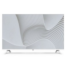LIKE ME NF43 THE AI 오프화이트 스마트 구글 TV