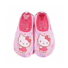 헬로우키티아쿠아슈즈