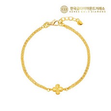 여자순금팔찌디자인