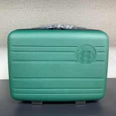 스타벅스서머캐리백그린