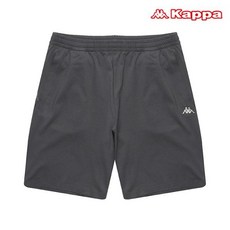 카파 주니어 심플 절개 트레이닝 반바지