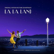 핫트랙스 JUSTIN HURWITZ - LA LA LAND [라라랜드] - 라라랜드lp