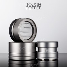 프로빌 템퍼 디스트리뷰터 칠침봉 세트 58mm, 라임색 템퍼 칠침봉, 1개