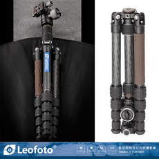 LEITU LX-225CT+XB-32Q CITYSHUTTLE 휴대용 리플렉션 스탠다드 짐벌퀵슈 삼각대 세트, 상세내용참조