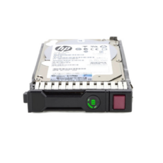 HPE 870757-B21 서버용 하드 600GB SAS 15K 2.5인치 HDD