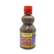 베트남 양념 젓갈 맘톰 솔티드 MAM TOM Trung Thanh, 300g, 5개