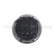 자동차 편심 샤프트 캠 샤프트 위치 센서 BMW E90 E93 325i 325xi 328i 328xi 525i X3 Z4 OEM 11377524879 11377541677, 없음