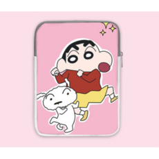 짱구아이패드파우치