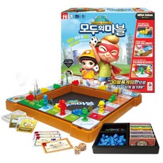 모두의마블메가디럭스