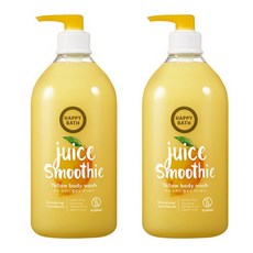 해피바스쥬스스무디