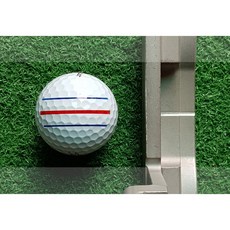 3선 스릭슨 30알 골프공 A급 로스트볼