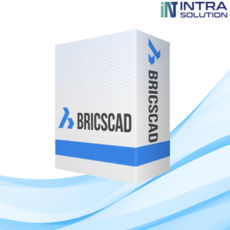 브릭스캐드 프로 BricsCAD V25 Pro 오토캐드 호환 영구버전