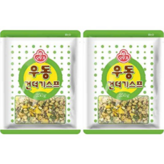 오뚜기 우동 건더기 스프, 250g, 16개