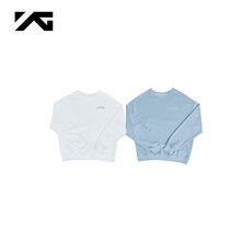 아덴시아 트레이닝 스피닝셔츠 MMM TREASURE 정부측 주변 TYPE1, M, WHITE