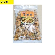 맛깔지기 홍합살 1kg x12개, 단일옵션, 쿠팡윙 1