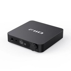 FIIO K7 휴대용 디코드 오디오 하이파이 밸런스드 디코더 헤드폰 앰프 고해상도 전력 비트 MM, 2) K11  Black - fiiok7bt