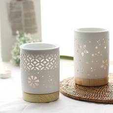 아로니카오일버너