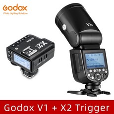 고독스배터리순간광