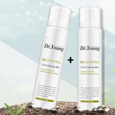 닥터영 유라인 클리어링 미스트140ml -2개세트 당일출고 정품, 2개, 140ml