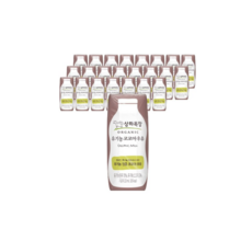 상하목장 유기농 코코아 우유, 100ml, 48개