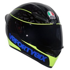 AGV 헬멧 K-1 SPEED 46, M