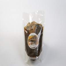 국내산 케일절임 1kg/반찬 절임류, 단일상품