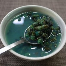 싱싱한 국내산 다슬기 300g 올갱이국 다슬리무침, 1개