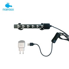 수중등 3LED 모비딕 레인보우