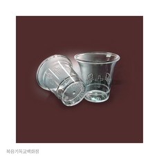 일회용 성찬기 잔 - 성찬캡전용(50EA) 태현 성찬기 성례용품 성찬식준비 교회용품, 50개