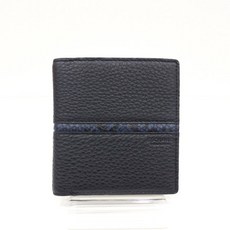 명품남성중지갑