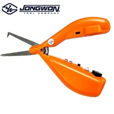 SESHIN BUFFALO 국산 배선테스터기 DC 6V 12V 24V 겸용 LED 램프 부저 부져 테스트기 강력 자석 어스 클립 배선테스트기 배선테스타 테스타기 테스터기, 1개