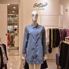 크로커다일레이디코트