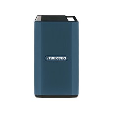 SSD 2TB USB 20Gbps 2 000 MBs 79mm x 42mm 65g Type-AType-C [iPhone 15 Pro 15 Pro Max TS2TESD410C-E, 흑색