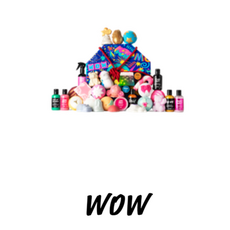 러쉬슬리피기프트