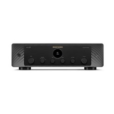 Marantz(마란츠) MODEL50 스테레오 앰프 (블랙)