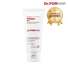 닥터포헤어 폴리젠 플러스 100ml, 1개