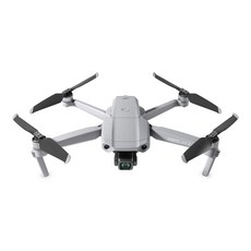 DJI 매빅 에어 2 드론, 혼합색상
