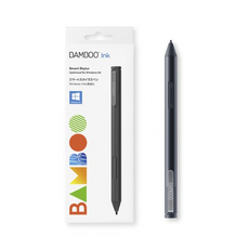 와콤뱀부잉크플러스