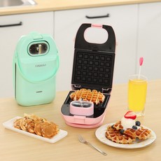리빙센스샌드위치메이커