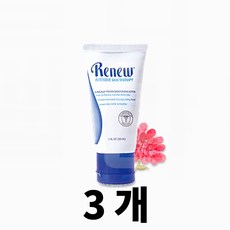 멜라루카 리뉴 인텐시브 바디로션, 30ml, 3개