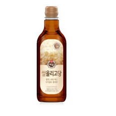 백설 쌀 올리고당, 1.2kg, 1개