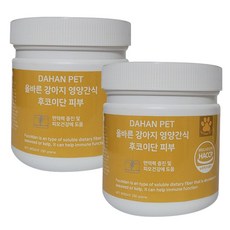 인피모영양제