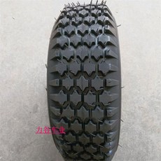 롱보드 전동 킥보드 13inch타이어 타이어휠 전기기계 13X5.00-6타이어 13x5.00-6공기주입타이어, T08-4.10/3.50-6공기주입타이어