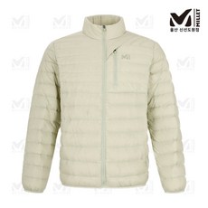 밀레 MILLET 23FW 팩커블 M 경량 다운 MVSWD401 [전국 밀레매장 A/S가능 정품]