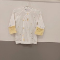 압소바 40%세일 출산준비 필수품 신생아 배냇저고리