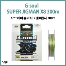 요쯔아미 지소울 슈퍼지그맨 300m, 호수