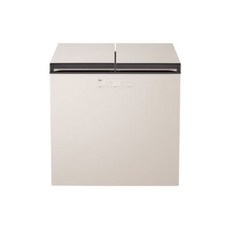 [LG전자] 디오스 오브제컬렉션 김치톡톡 뚜껑형 김치냉장고 Z223MEE151 / 217L 상세 설명 참조 상품 이미지