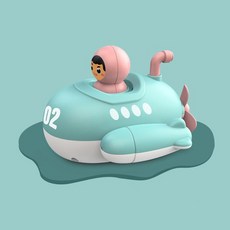 기드온페파피그퐁퐁퐁신나는목욕놀이완구